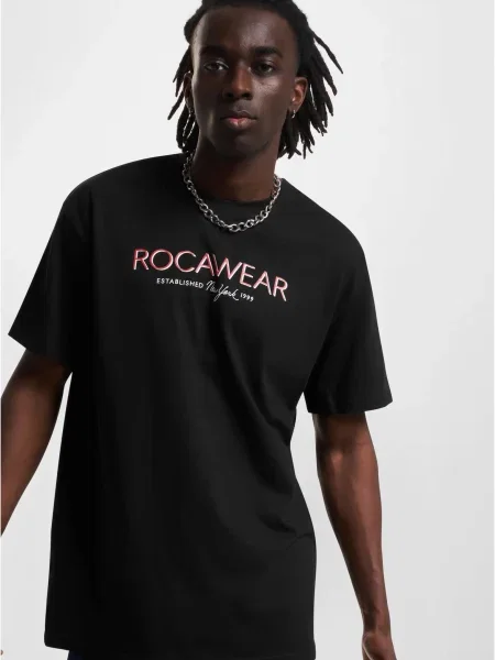 Tričko Rocawear čierna