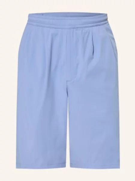 Boss Šortky modrá