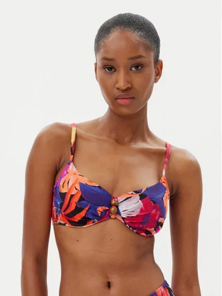 Selmark Góra od bikini Kolorowy