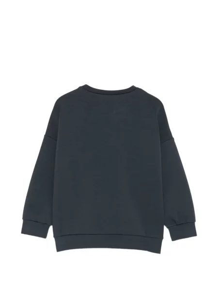 Sweter dziecięcy Douuod niebieski