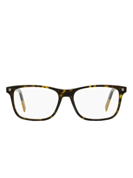 Ochelari de soare Zegna maro