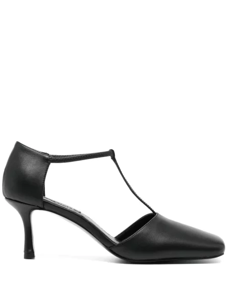 Pantofi cu toc Senso negru