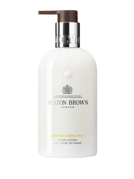 Body Molton Brown pomarańczowy