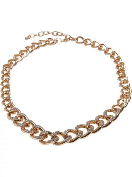 Colier Urban Classics maro