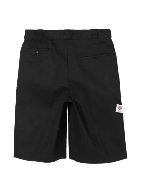 Pantaloni scurți Undercover negru