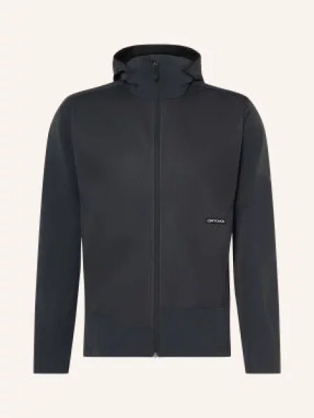 Ortovox Softshell Bunda Ortler Plus černá