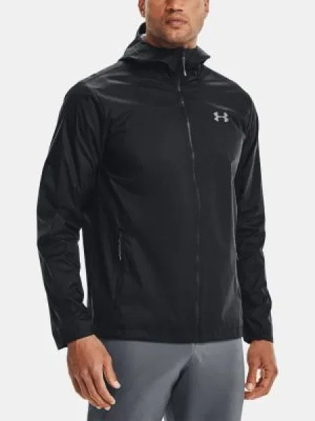 Tricou Under Armour negru