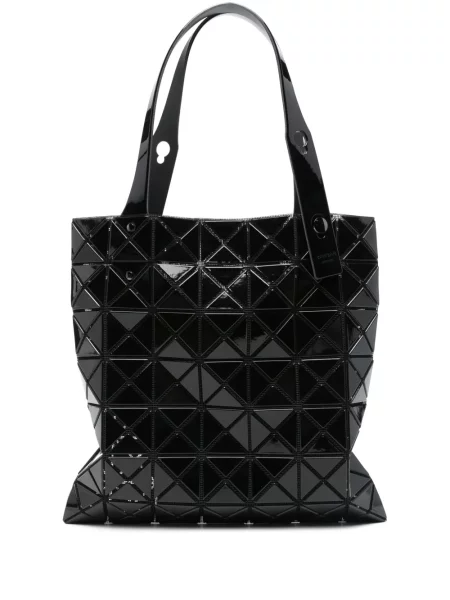 Geantă Bao Bao Issey Miyake negru