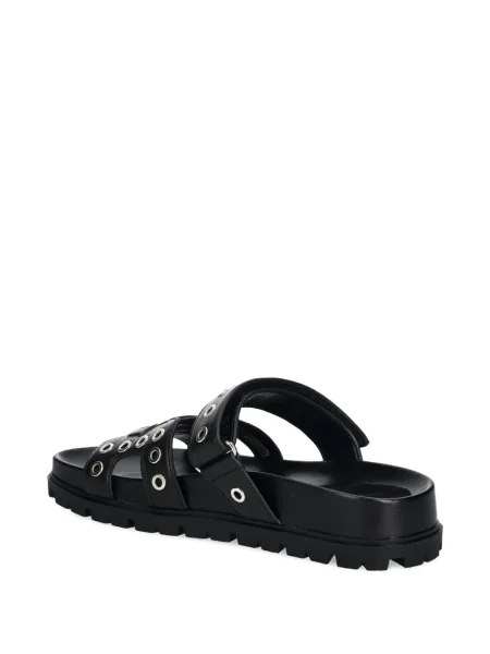 Sandale Guess negru