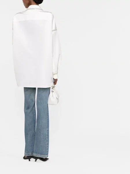 Długa koszula Valentino Garavani