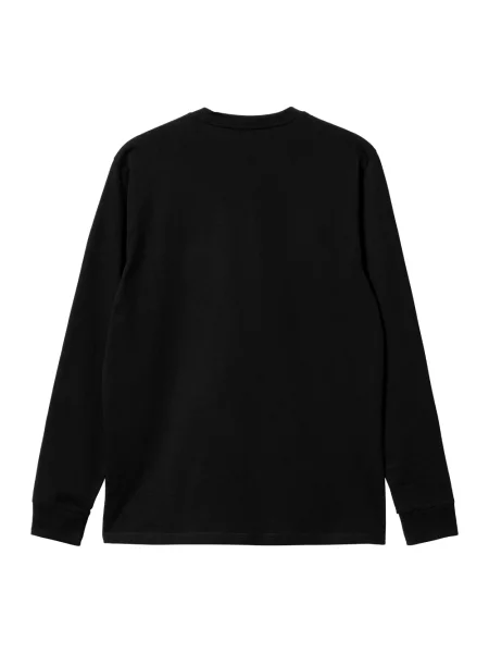Bluza Carhartt Wip czarna