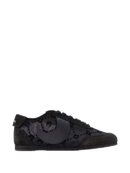 Sneakerși Marine Serre negru