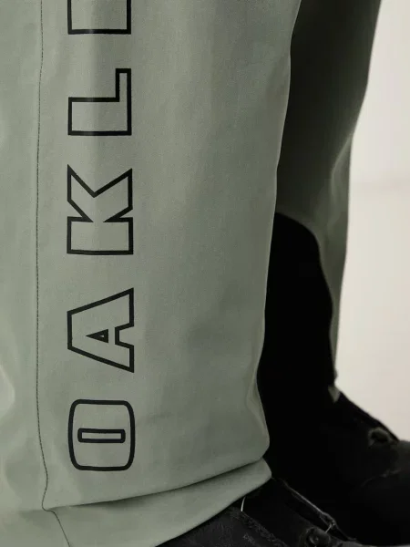 Nadrág Oakley zöld