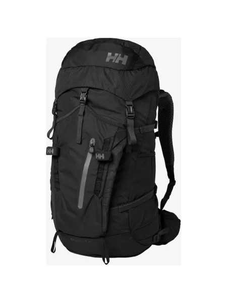 Plecak Helly Hansen Resistor RECCO czarny