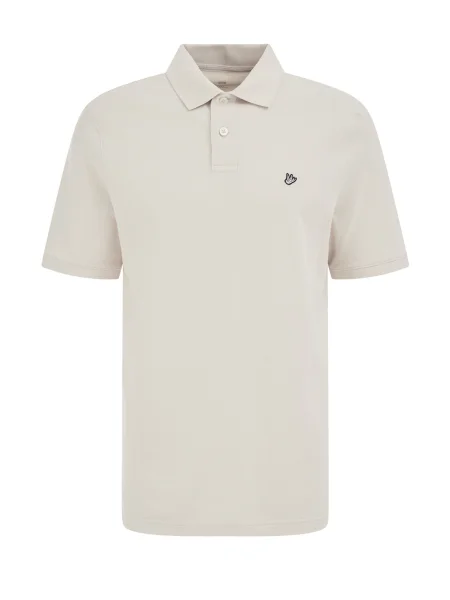 WE Fashion Tricou ecru