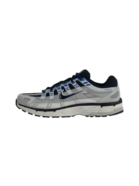 Sneakerși Nike Sportswear gri