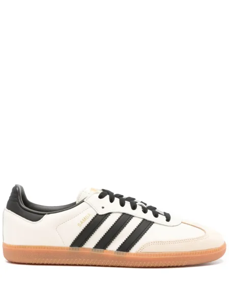 Sneakerși Adidas Samba din piele
