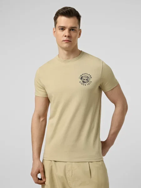 Футболка Timberland