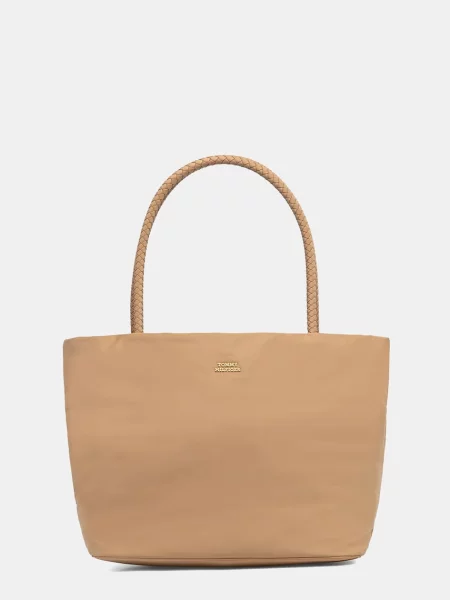 Rucsac Tommy Hilfiger bej