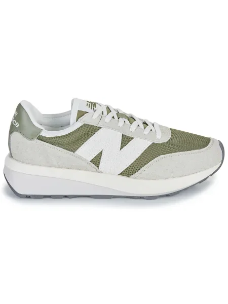 Tenisky New Balance khaki