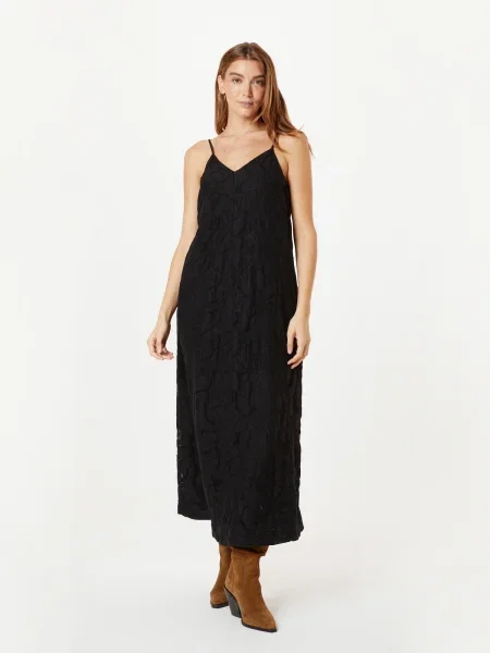 TOPSHOP Rochie negru