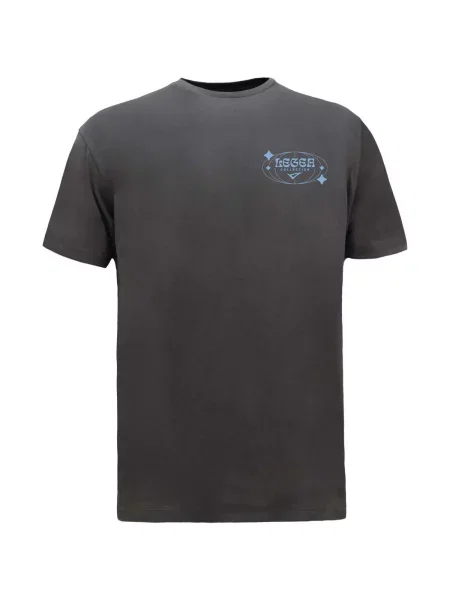 Tricou Legea gri
