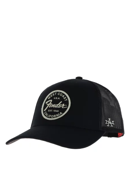 Kapa American Needle crna