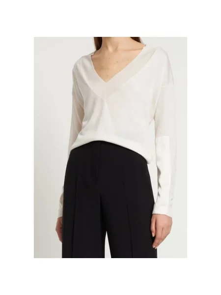Sweter Tom Ford biały