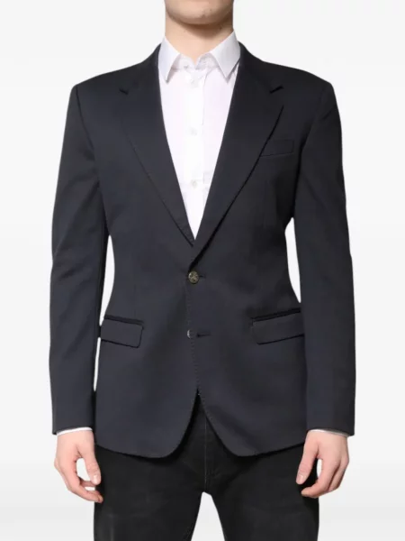 Sacou Dolce & Gabbana negru