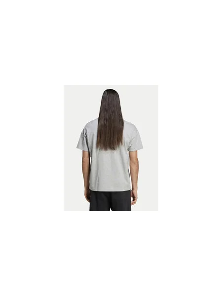 Adidas Póló ALL SZN Loose Fit szürke