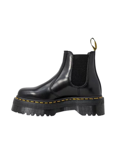Trampki Dr. Martens Quad black EUR 38 czarne