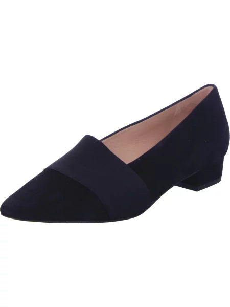 PETER KAISER Cipele s mornarsko plava