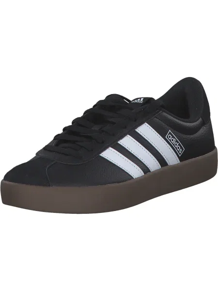 Sneakerși Adidas alb