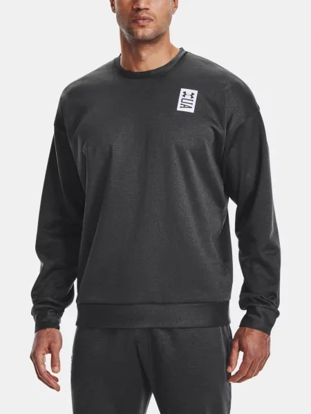 Geacă Under Armour gri