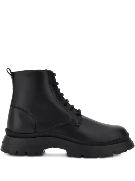 Botine Hogan negru