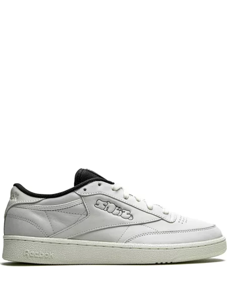 Sneakerși Reebok alb