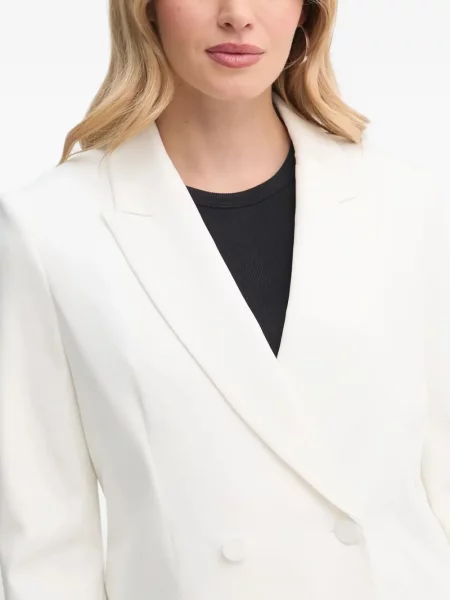 Блейзър A.l.c. бяло