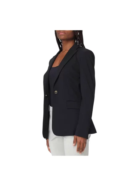 Sacou Pinko negru