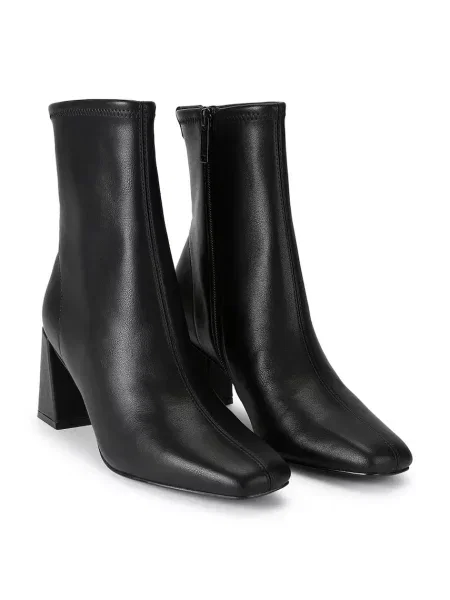 Kurt Geiger London ботильйони на каблуку Grove Ankle Boot
