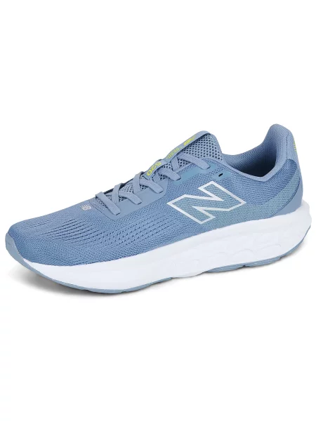 Félcipo New Balance kék