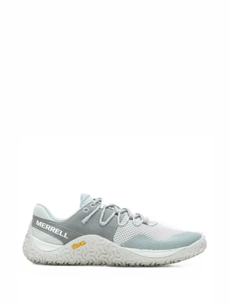 Sneakerși Merrell gri