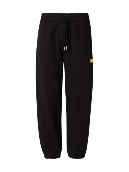 Versace Jeans Couture Pantaloni trening negru