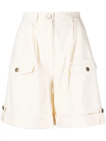 Szorty cargo Twinset