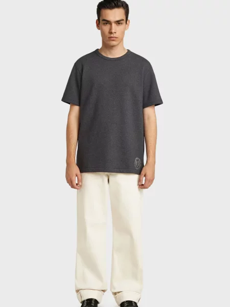 Футболка G-star Raw серая