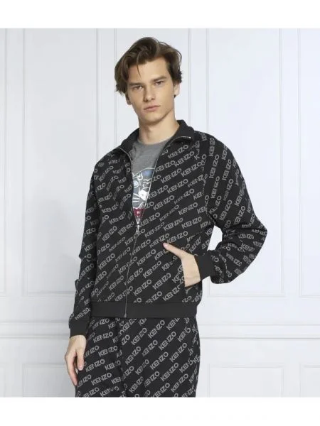 Kenzo Hanorac negru