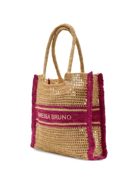 Shopper táska Vanessa Bruno