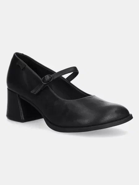 Pantofi Camper negru