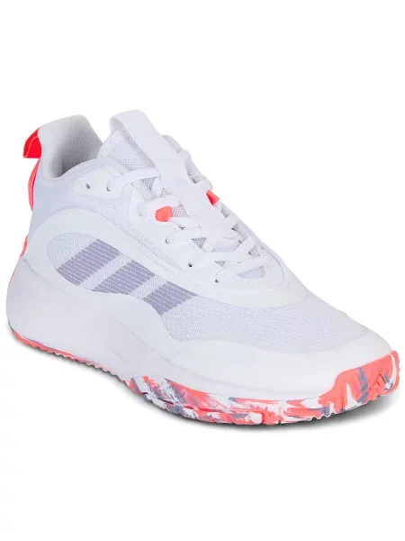 Pantofi Adidas alb