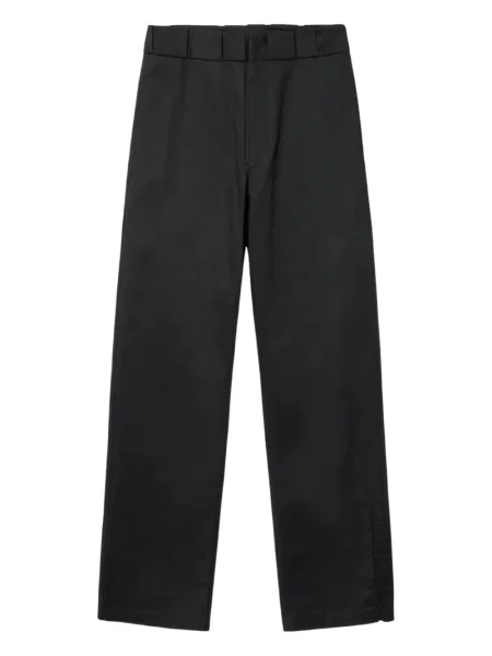 Pantaloni Post Archive Faction negru