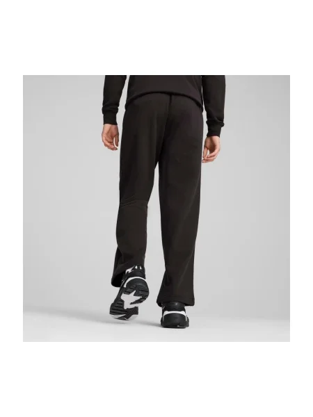 Pantaloni Puma negru
